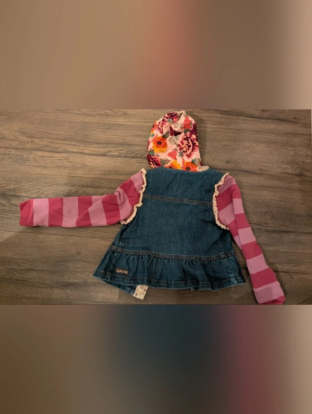 Matilda Jane 